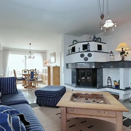 Apartamento Waterkant 08 - Seestern