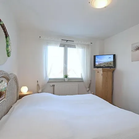 Waterkant 08 - Seestern Apartman Boltenhagen