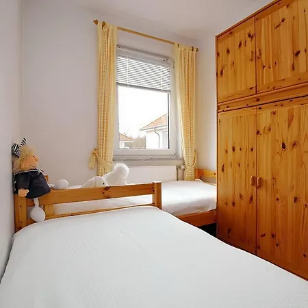 Apartamento Waterkant 08 - Seestern