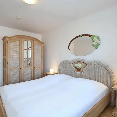 Waterkant 08 - Seestern Apartamento Boltenhagen (Ostseebad)