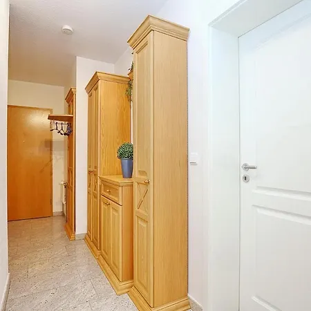 Waterkant 08 - Seestern Boltenhagen (Ostseebad)