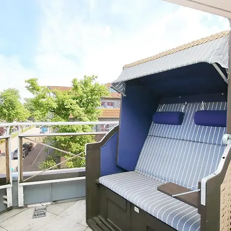 Waterkant 08 - Seestern Apartamento Boltenhagen (Ostseebad)