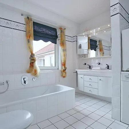 Apartamento Waterkant 08 - Seestern *